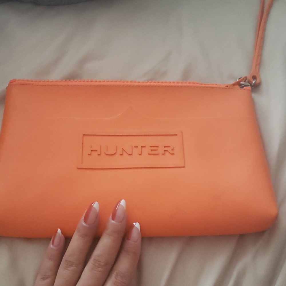 Hunter for Target Clutch